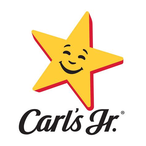 Carl's Jr. Cheeseburger logo