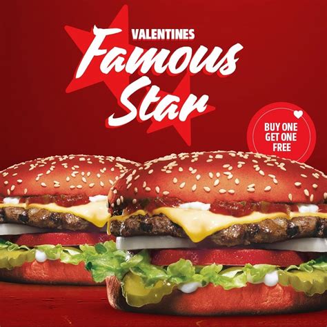 Carls Jr. Famous Star Burger TV commercial - Star Light, Star Bright