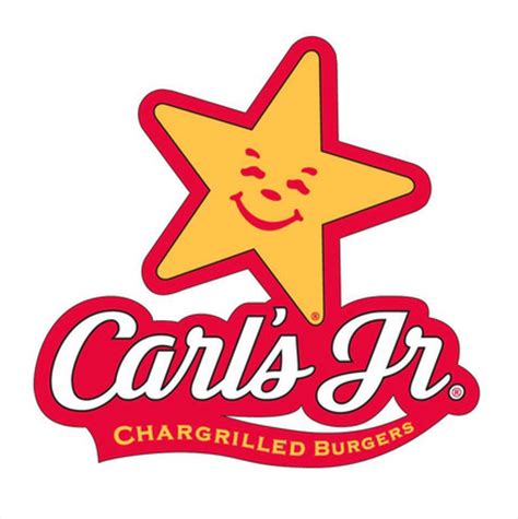 Carl's Jr. Fries logo