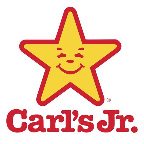 Carl's Jr. Small Fries logo