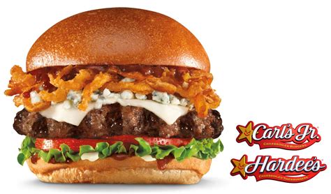 Carl's Jr. Steakhouse Thickburger