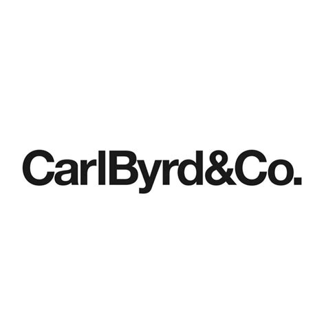 CarlByrd&Co photo
