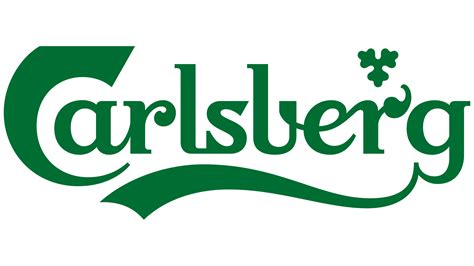 Carlsberg Beer logo