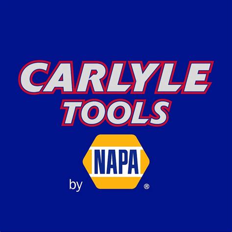 Carlyle Tools commercials