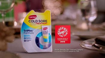 Carmex Cold Sore Treatment TV Spot, 'Crafted for Comfort' created for Carmex