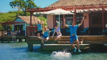 Carnival TV Spot, 'Leap of Fun' created for Carnival
