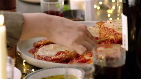 Carrabba's Grill Family Bundles TV Spot, 'Carry Out Without the Compromise'