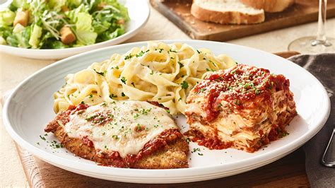 Carrabba's Grill Grilled Chicken Spaghetti con Pesto commercials