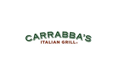 Carrabba's Grill Linguine Positano logo