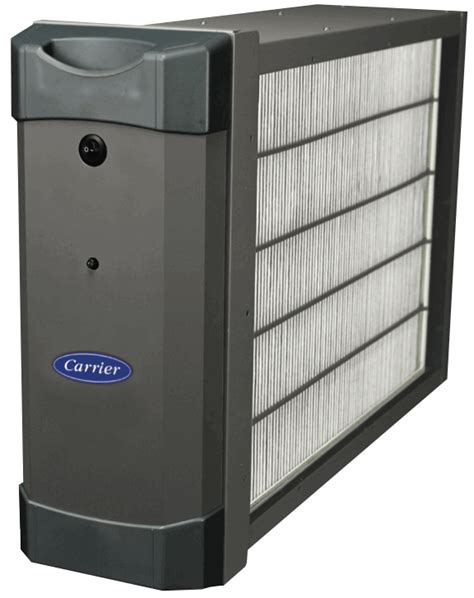 Carrier Corporation Infinity Air Purifier
