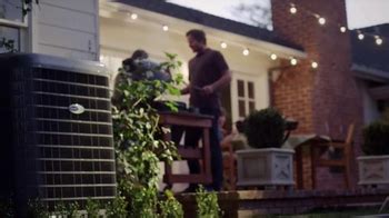 Carrier Corporation TV commercial - Spring Financing