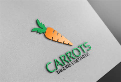 Carrot Creative photo