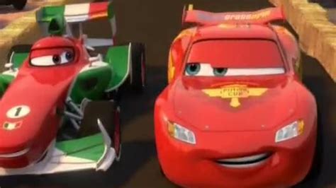 Cars Action Shifters TV Spot created for Disney Pixar Cars (Mattel)