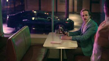Cars.com TV Spot, 'It's Matchical: Diner' featuring Vanessa Aranegui