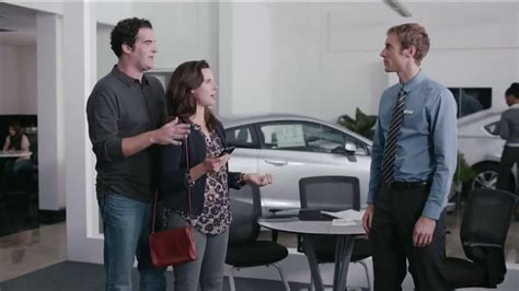 Cars.com TV commercial - Lie Detector