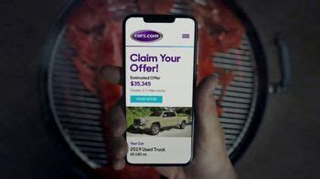 Cars.com TV commercial - Magical Dealership