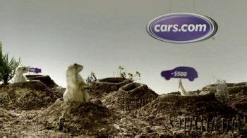 Cars.com TV Spot, 'Prairie Drop'