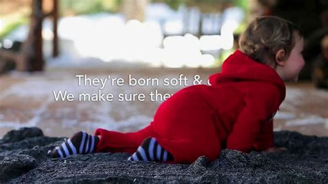 Carters TV commercial - Things You Can Count On: Microfleece