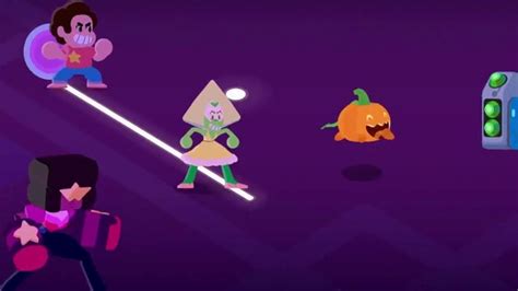 Cartoon Network Arcade App TV Spot, 'Steven Universe: Unleash the Light: Peridot' created for Cartoon Network