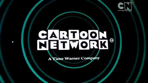 Cartoon Network commercials
