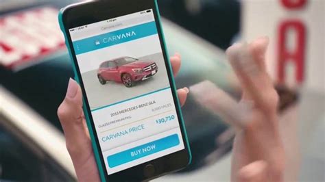 Carvana TV Spot, 'Enjoy the New Way to Buy a Car'
