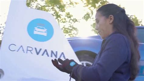Carvana TV Spot, 'We're All in This Together: No Payments for 90 Days'