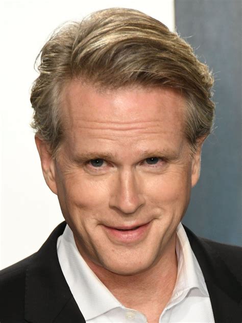 Cary Elwes commercials