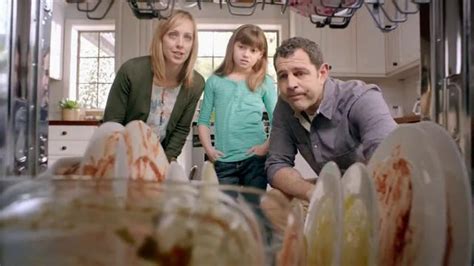 Cascade Platinum TV Spot, 'A Lot of Dishes' created for Cascade