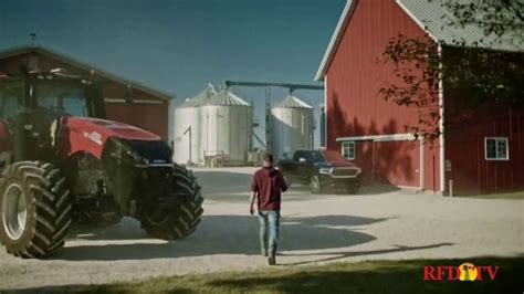 Case IH AFS Connect TV Spot, 'Mine' created for Case IH