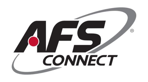 Case IH AFS Connect logo