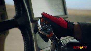 Case IH TV Spot, 'Randy: Built By Farmers' created for Case IH