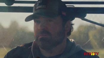 Case IH TV Spot, 'Why I Write' Featuring Lee Brice created for Case IH