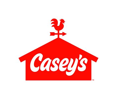 Casey's General Store Cheese Puffs logo