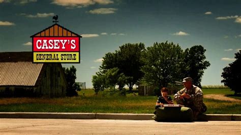 Casey's General Store TV Spot, 'Thank You'
