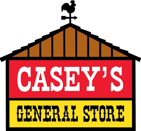 Casey's General Store Teriyaki Beef Jerky logo