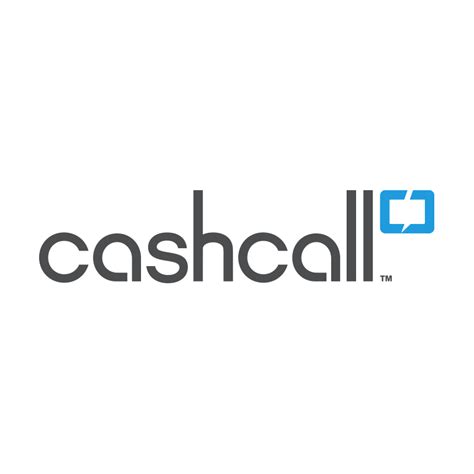 CashCall logo