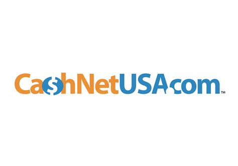 CashNetUSA logo
