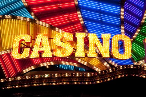 Casinos & Gambling photo
