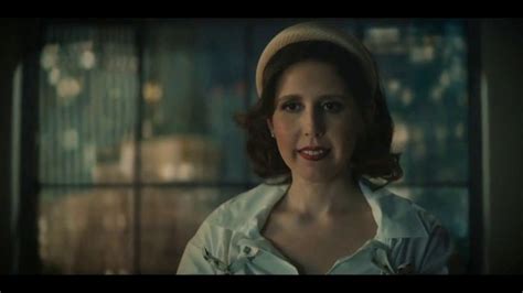 Casper Cooling Collection TV Spot, 'Love Your Tomorrow' Featuring Vanessa Bayer created for Casper