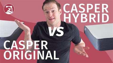 Casper Hybrid TV Spot, 'Choose Both'