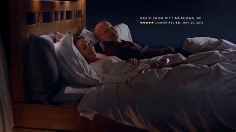 Casper TV Spot, 'Bunk Beds' featuring Scott Reiburn