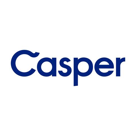 Casper The Casper Mattress logo