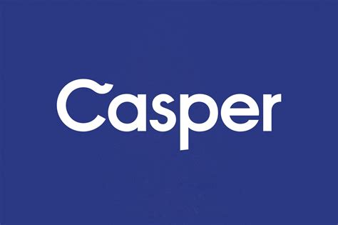 Casper TV commercial - Only Casper