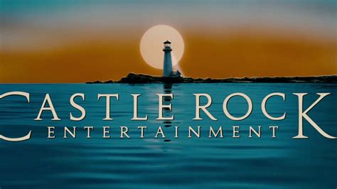 Castle Rock Entertainment And So It Goes logo