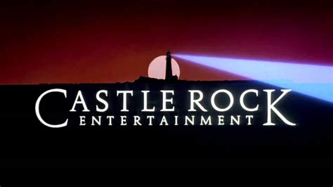 Castle Rock Entertainment LBJ logo