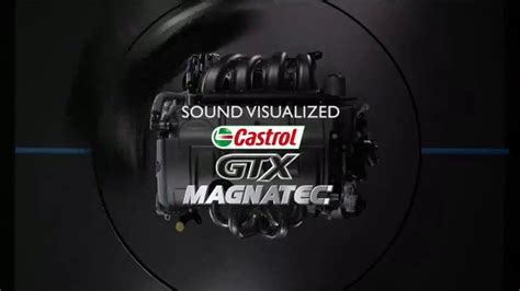 Castrol GTX Magnatec TV Spot, 'Warm Up'