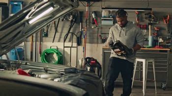 Castrol Oil Company TV Spot, 'Three Times Stronger' Featuring Clyde Edwards-Helaire