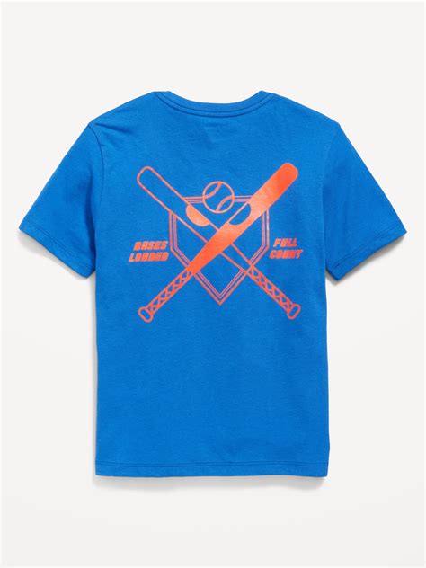 Cat & Jack Boys' Pencil Short Sleeve Graphic T-Shirt logo