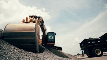 Caterpillar TV Spot, 'Growing Your Business: Compact Track Loader'