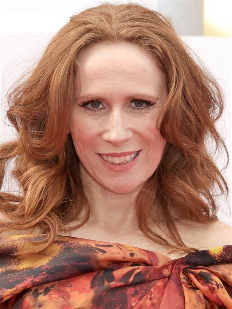 Catherine Tate commercials